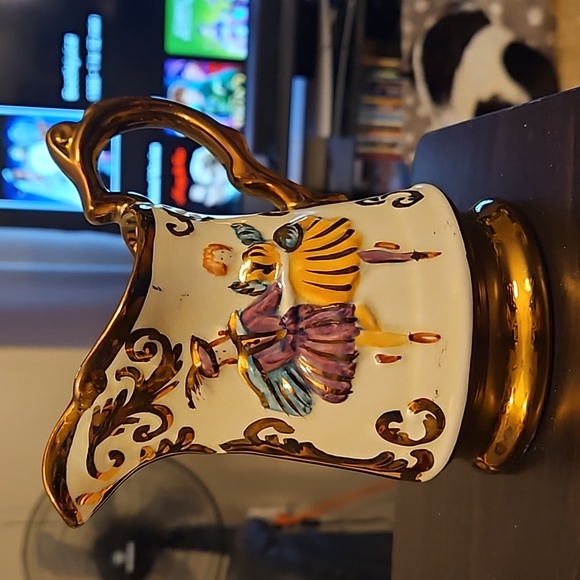 Vintage Wade "Festival" pottery - Picture 2 of 11